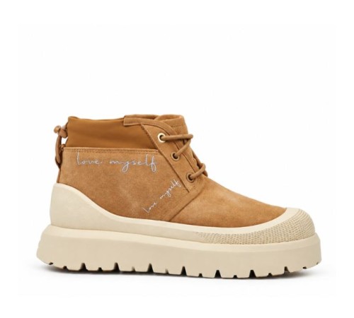 Купить UGG Neumel Hybrid Chestnut Whitecap А-1