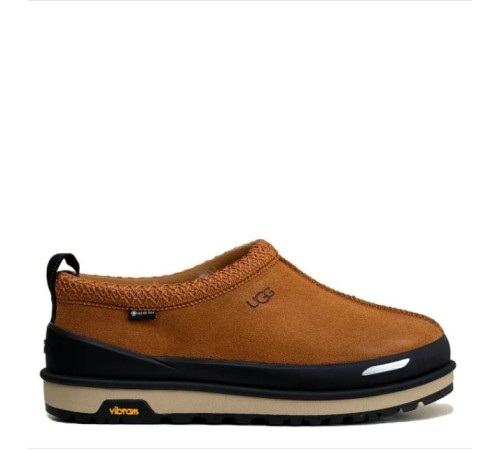 Купить UGG Mens Tasman Slipper GTX Chestnut