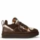 Купить UGG Lowmel Trainer Western Burnt Cedar