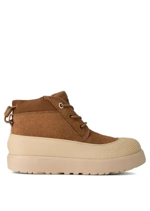 UGG Kids Neumel Weather Hybrid Chestnut Whitecap