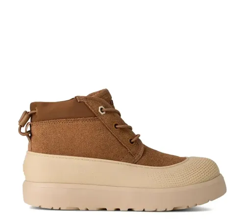 Купить UGG Kids Neumel Weather Hybrid Chestnut Whitecap