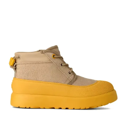 Купить UGG Kids Neumel Weather Hybrid Mustard Seed Summer Wheat