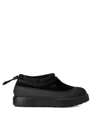 UGG Kids Tasman Weather Hybrid Black