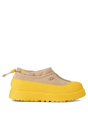 UGG Kids Tasman Weather Hybrid Mustard Seed Summer Wheat