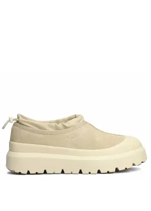 UGG Mens Tasman Weather Hybrid Mustard Seed Cream
