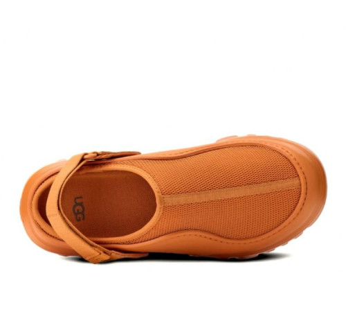 Купить UGG Colour Dark Apricot