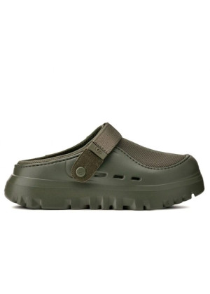 UGG Colour Dark Green