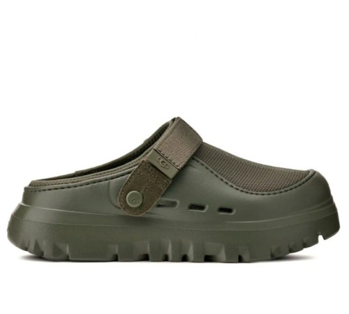 Купить UGG Colour Dark Green