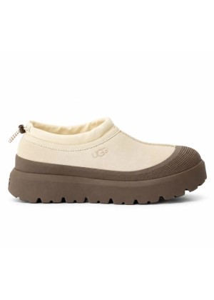 UGG Tasman Hybrid Jasmine / Molasses