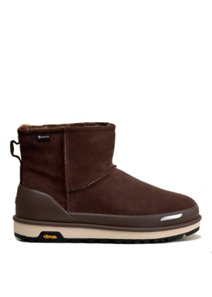 UGG Mens Classic Mini GTX Boot Chocolate