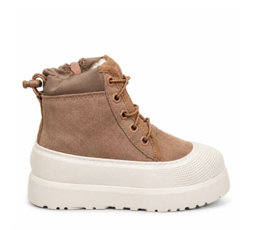 Купить UGG Kids Neumel Hybrid Whitecap/Chestnut
