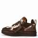Купить UGG Lowmel Trainer Western Burnt Cedar