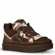 Купить UGG Lowmel Trainer Western Burnt Cedar