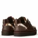 Купить UGG Lowmel Trainer Western Burnt Cedar