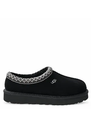 UGG Kids Tasman Slippers Black
