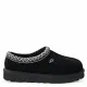 Купить UGG Kids Tasman Slippers Black