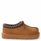 Купить UGG Kids Tasman Slippers Chestnut
