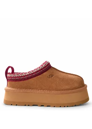 UGG Kids Tazz Chestnut