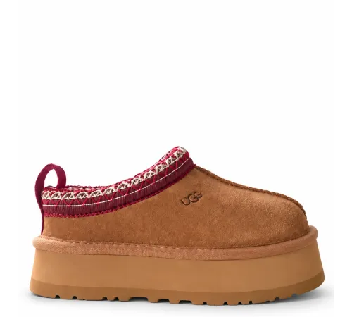 Купить UGG Kids Tazz Chestnut