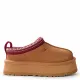Купить UGG Kids Tazz Chestnut