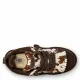 Купить UGG Lowmel Trainer Western Burnt Cedar