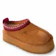 Купить UGG Kids Tazz Chestnut