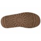 Купить UGG Heritage Lace-Up Slipper Chestnut