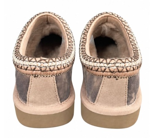 Купить UGG Tasman Slippers Spotted