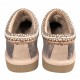 Купить UGG Tasman Slippers Spotted