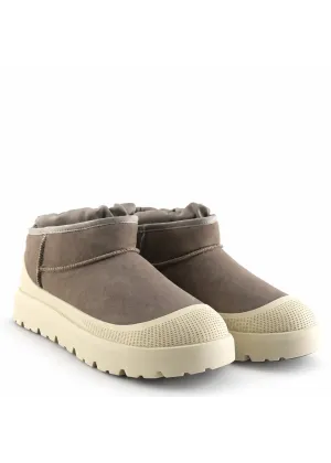 UGG Ultra Mini Weather Hybrid Seal/Gray