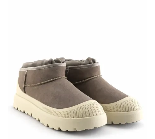 Купить UGG Ultra Mini Weather Hybrid Seal/Gray