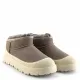 Купить UGG Ultra Mini Weather Hybrid Seal/Gray