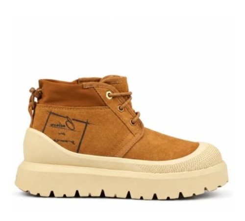 Купить UGG Neumel Hybrid Chestnut Whitecap А-2