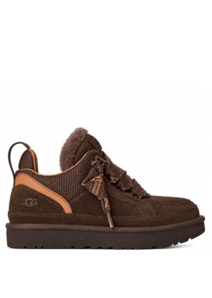 UGG Lowmel Dusted Cocoa