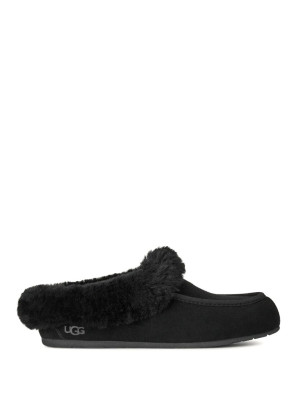 UGG Ansley Mule Black