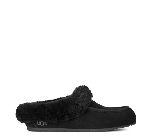 Купить UGG Ansley Mule Black