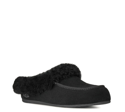 Купить UGG Ansley Mule Black