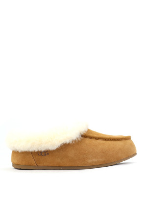 UGG Ansley Mule Chestnut