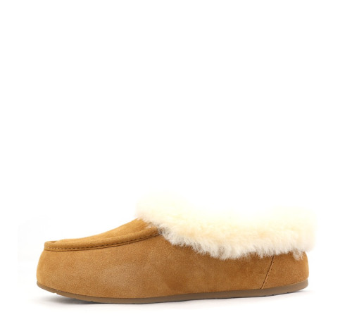 Купить UGG Ansley Mule Chestnut