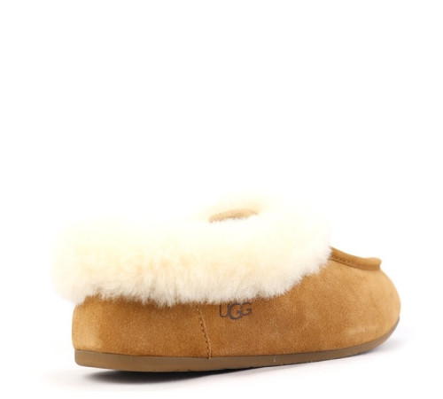 Купить UGG Ansley Mule Chestnut