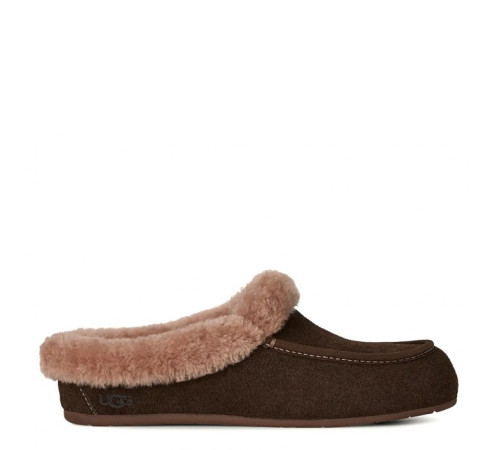 Купить UGG Ansley Mule Chocolate
