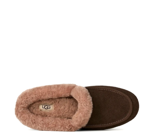 Купить UGG Ansley Mule Chocolate