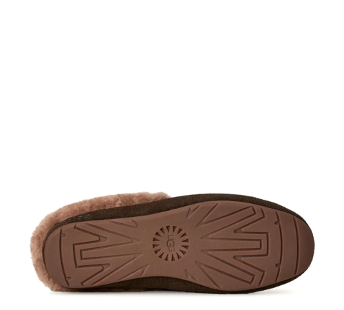 Купить UGG Ansley Mule Chocolate