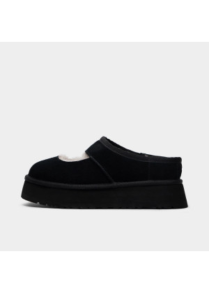 UGG Bea Mary Jane Black
