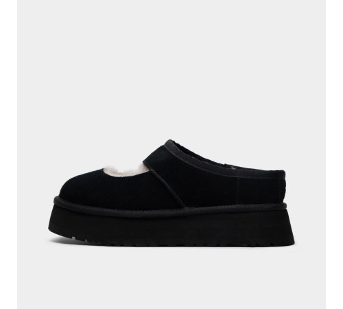 Купить UGG Bea Mary Jane Black