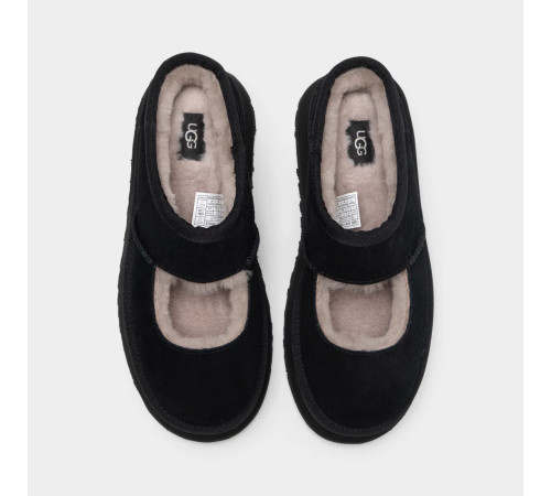 Купить UGG Bea Mary Jane Black