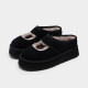 Купить UGG Bea Mary Jane Black