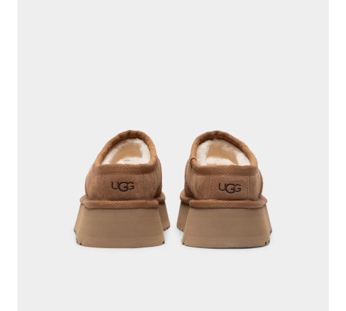 Купить UGG Bea Mary Jane Chestnut