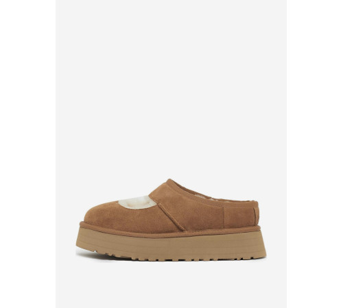 Купить UGG Bea Mary Jane Chestnut