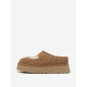 Купить UGG Bea Mary Jane Chestnut